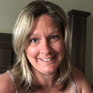 Meet your Posher, Kim